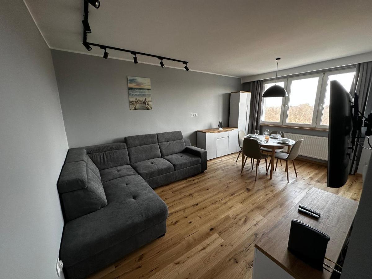 Apartament Baltic And Forest *